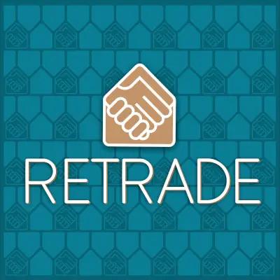 RETRADE - Агенция за недвижими имоти