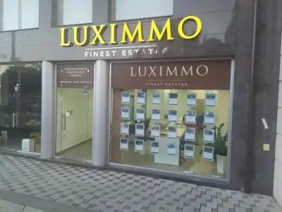 LUXIMMO - Plovdiv