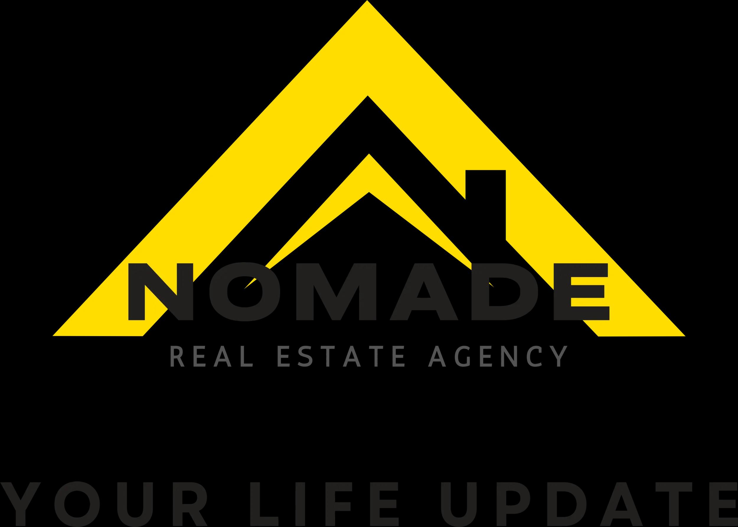 NOMADE Real Estate Agency