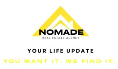 NOMADE Real Estate Agency