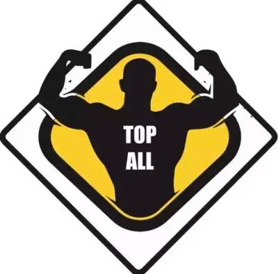 Fitness Club TopAll