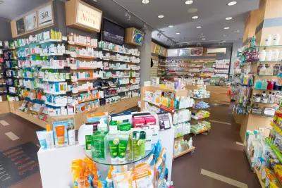 Avenue Pharmacy / Аптека Авеню 2