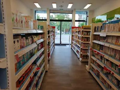 SOpharmacy Ритейл Парк Пловдив