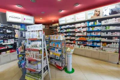 Avenue Pharmacy / Аптека Авеню 5