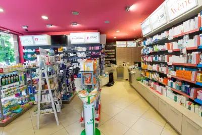 Avenue Pharmacy / Аптека Авеню 5