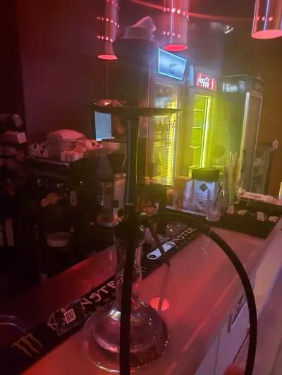 SHISHA VIBES