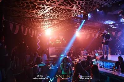 Antik Premium Club