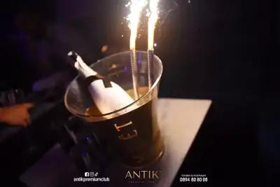 Antik Premium Club