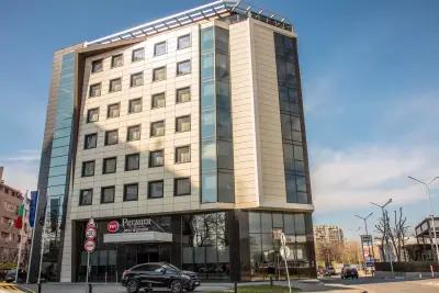 Best Western Premier Пловдив Хилс