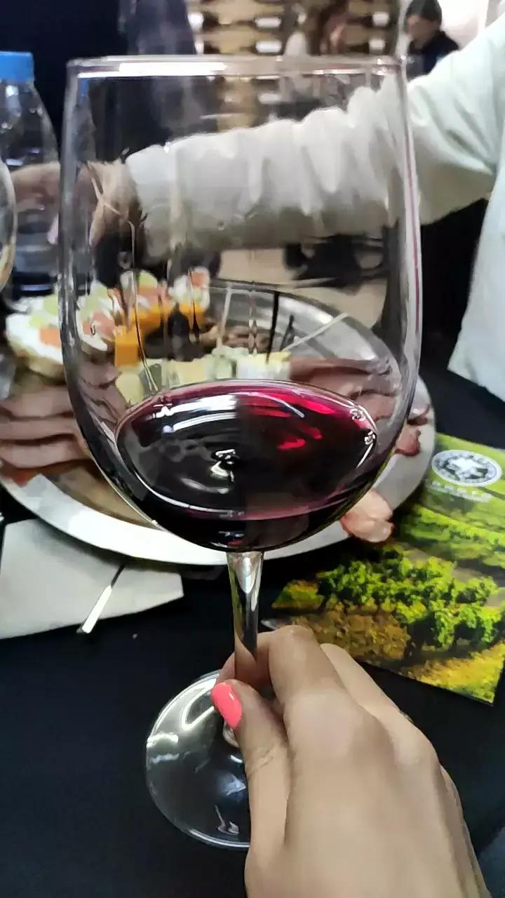 The Z Wine