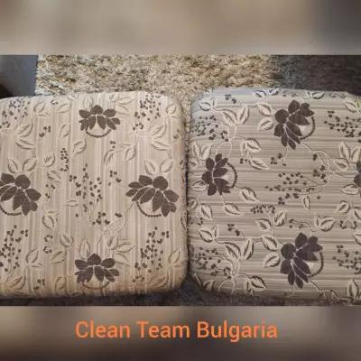 Clean Team Bulgaria