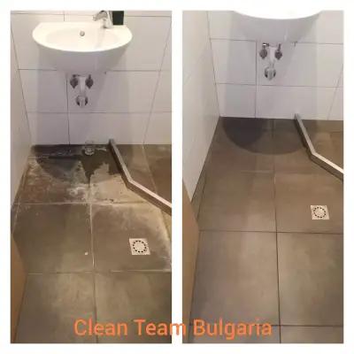 Clean Team Bulgaria