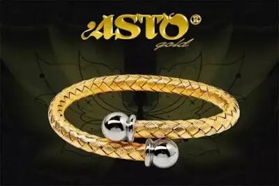 ASTO Gold