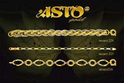 ASTO Gold