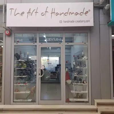 The Art Of Handmade