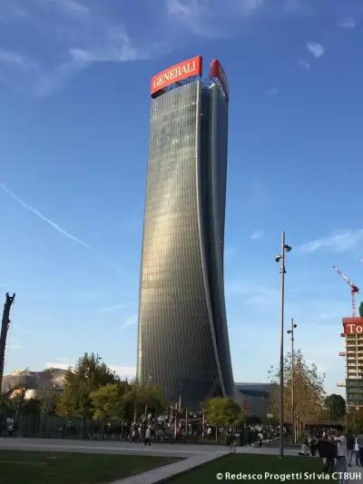 Generali Insurance