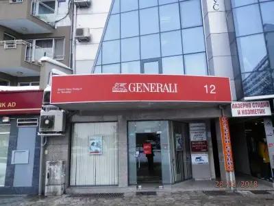 Generali Insurance