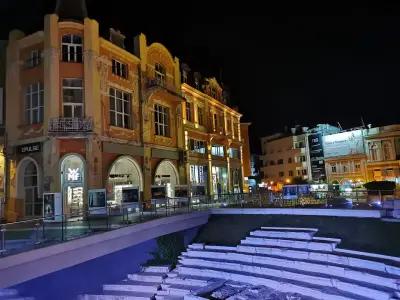 WMF Plovdiv/ Пловдив