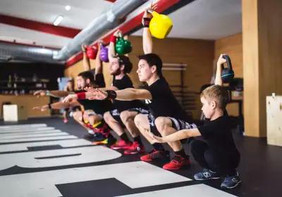 PowerFit Plovdiv