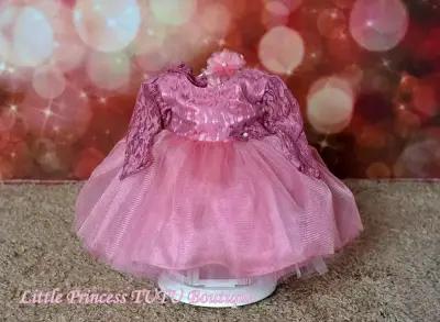 Little Princess TUTU Boutique