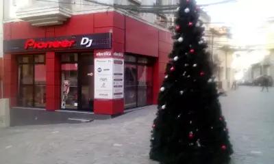 Music Shop Ellectrica