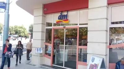 dm drogerie markt Bulgaria