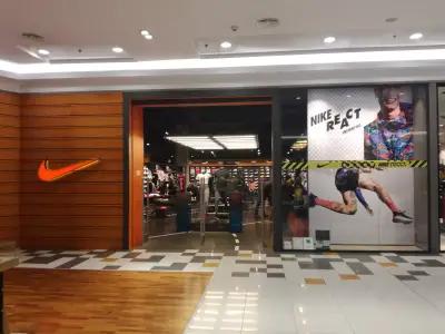 Nike Store