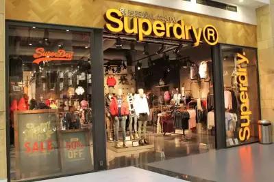 Superdry