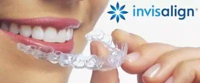 Invisalign Doctor Maria Misova