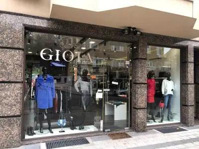 GIOIA Fashion Store