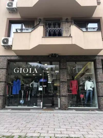 GIOIA Fashion Store