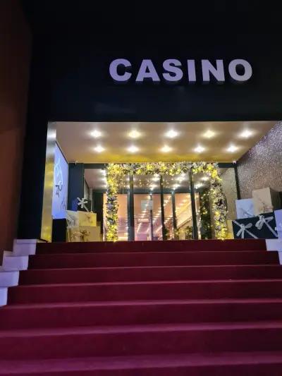 Platinum Casino Plovdiv