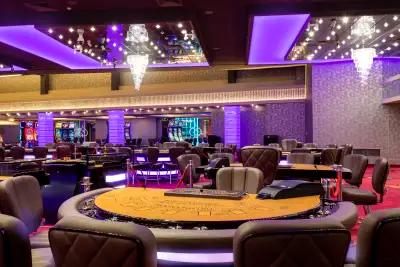 Platinum Casino Plovdiv