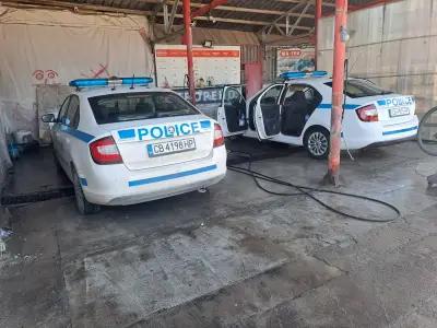 Carwash Filipovo