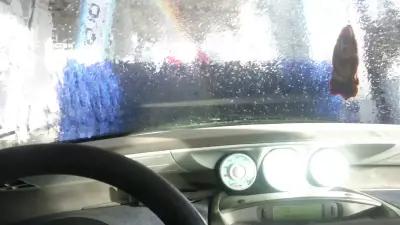 Автомивка REVO Premium Carwash