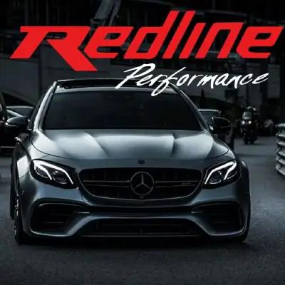 RedLine Performance Plovdiv