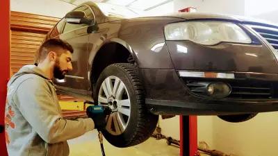 AutoKings Service(Ауто Кингс Автосервиз) Пловдив