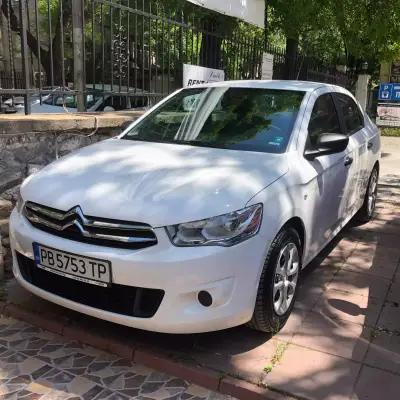 Rent a car Plovdiv | Коли под наем Пловдив | VIVORENT - Your Car Rental