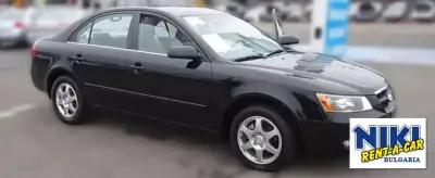 Автомобили под наем Niki Rent a Car