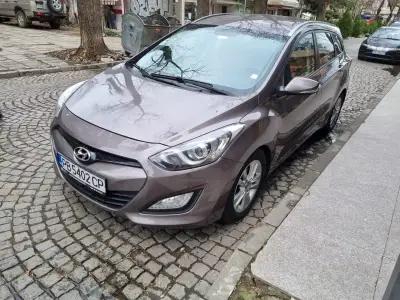 EDI Rent A Car Plovdiv Bulgaria