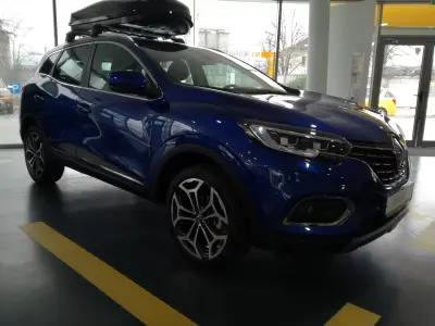 Renault Пловдив Омникар Ауто