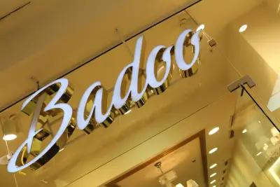 Badoo Fashion Shop