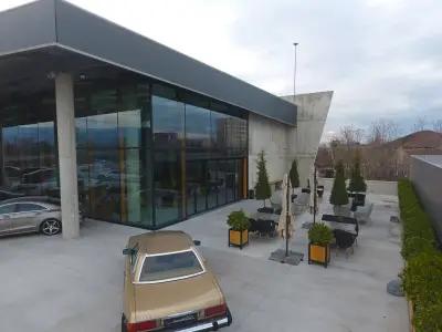 Автокомплекс AutoHaus.bg