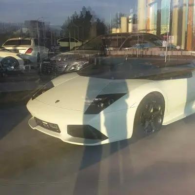 Автокомплекс AutoHaus.bg