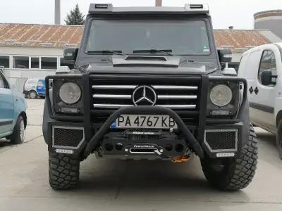 baracuda.bg off-road tuning и къмпинг оборудване