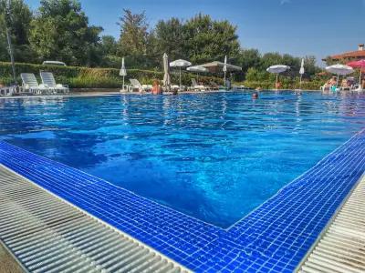 Camping Veliko Tarnovo