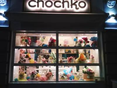 CHOCHKO