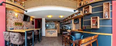 Divino Cafe Plovdiv