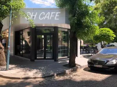 SH CAFE