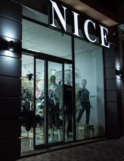 NICE FASHION STORE